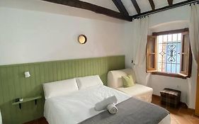 Casita Gazul